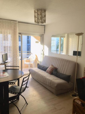 AGENCIA Studio Antarès centre Cannes